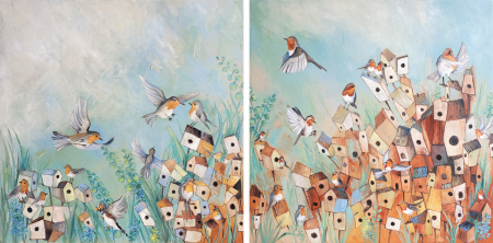 The host and the deadhead