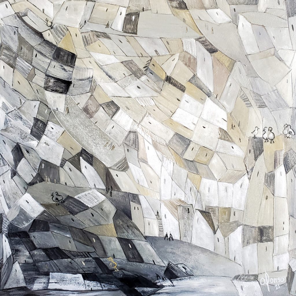 The city as an expression of social problems and Mexican culture 9 galeria exhibition factible 8