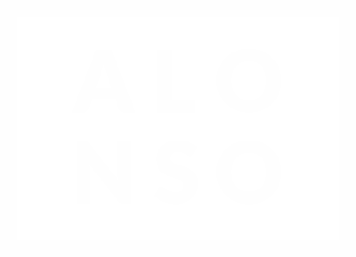 Artist Andrea Alonso