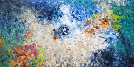 Violin concert on the roof & lecture at the park