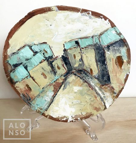 Pocket Art Green Roofs