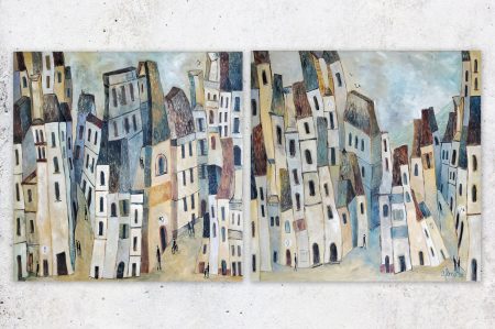 Visiting the neighbor