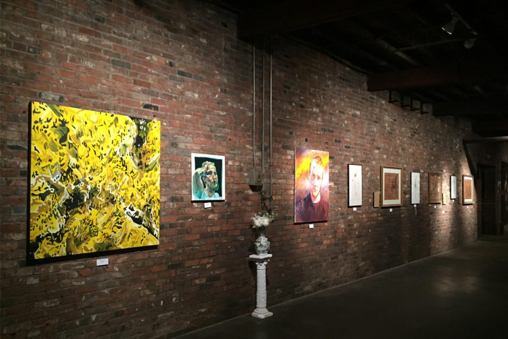 winter summer exhibition andrea alonso 1