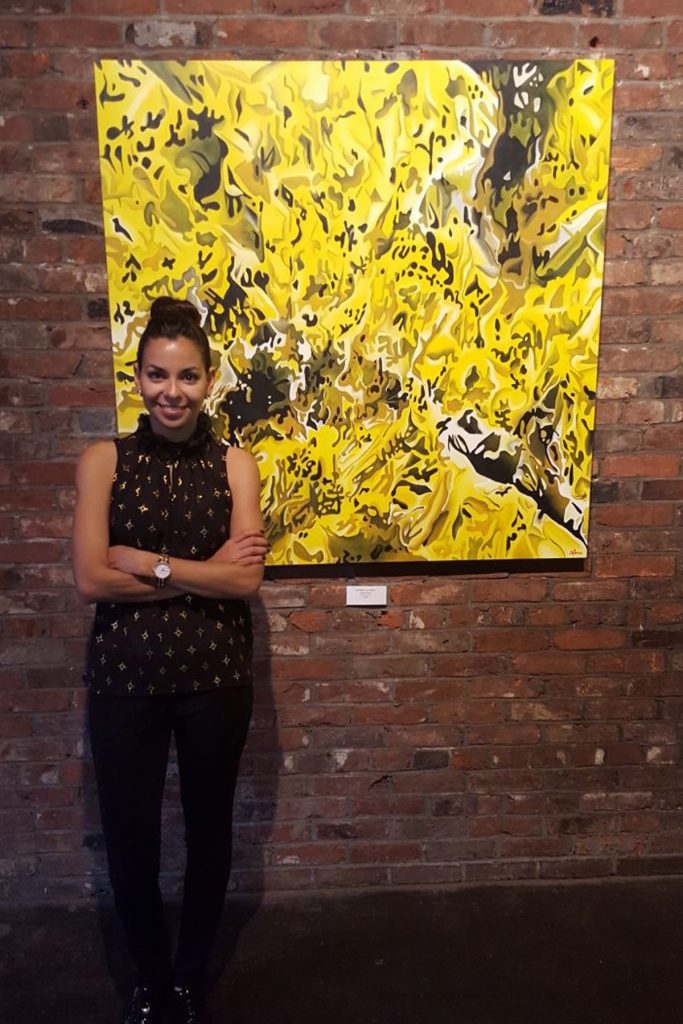 winter summer exhibition andrea alonso 3