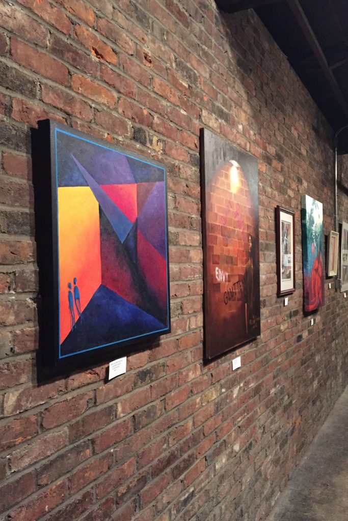 winter summer exhibition andrea alonso 4