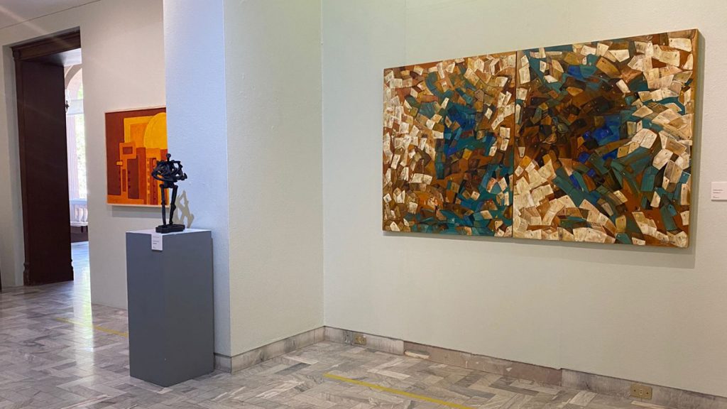 Francisco Cossio Museo