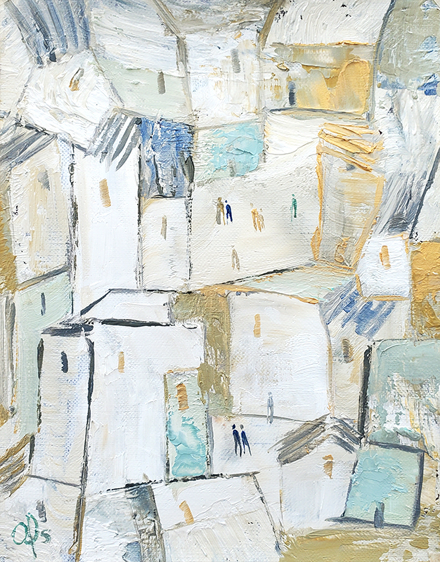 9th Interamerican Exhibition of Miniature Art and Small Format 7 Dating at plaza